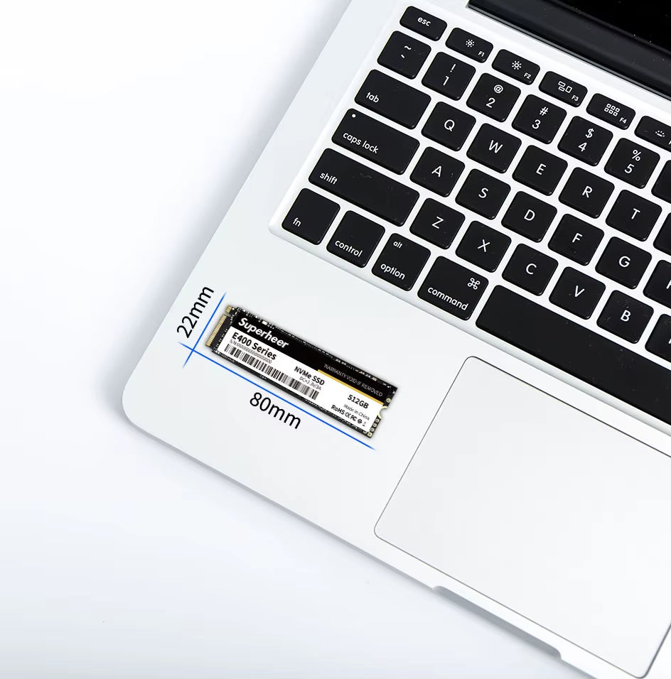 M2 SSD Nvme 256GB 128GB 512GB M.2 Pcie 3.0 1TB Hard Drive 2280 Internal Solid State Disk for Laptop Desktop