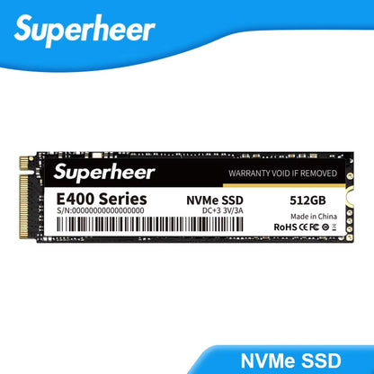 M2 SSD Nvme 256GB 128GB 512GB  M.2 Pcie 3.0 1TB Hard Drive 2280 Internal Solid State Disk for Laptop Desktop